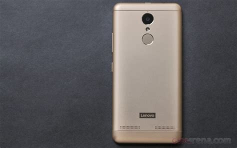 lenovo k6 drop test|Lenovo K6 Power review: A closer look .